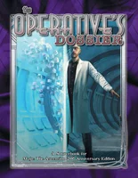 Mage: Operative's Dossier